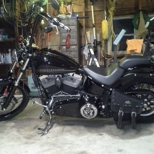 Meet your Posher, Jason